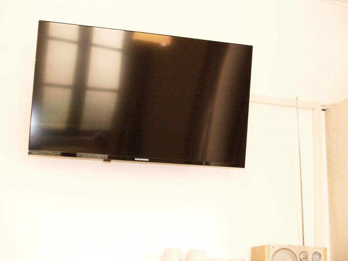 코르노이부르크 Lg Tiny 아파트 외부 사진